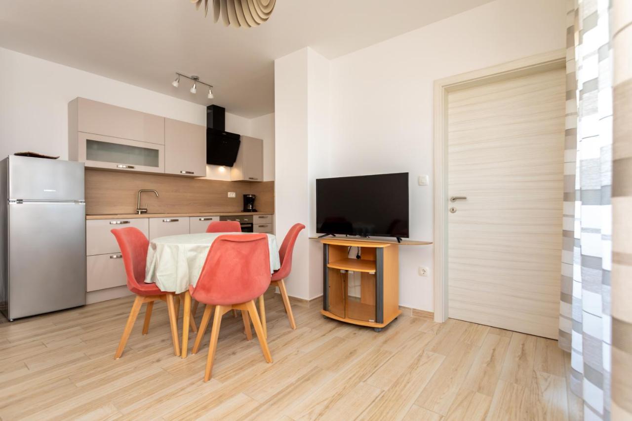 Apartments Jelena Vantacici Kültér fotó