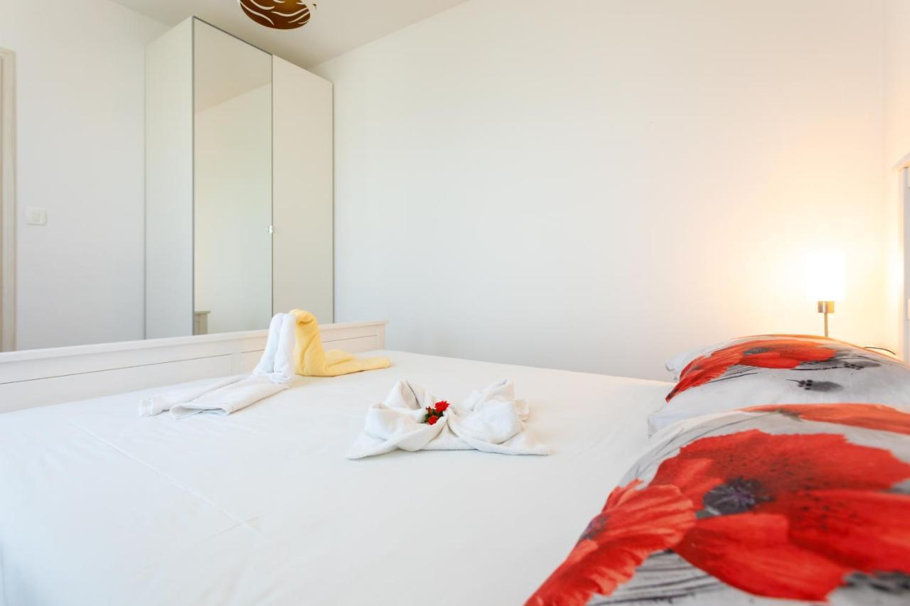 Apartments Jelena Vantacici Kültér fotó