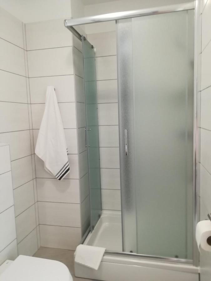 Apartments Jelena Vantacici Kültér fotó