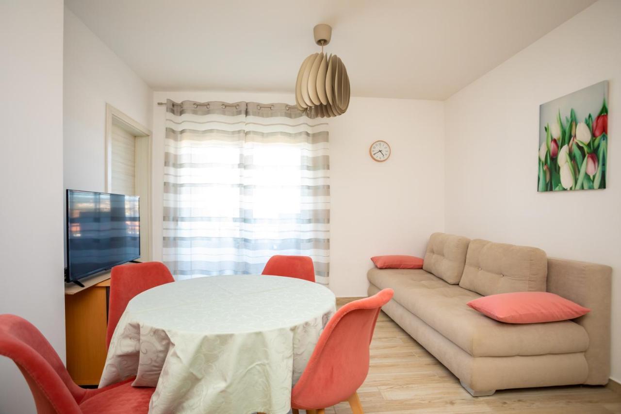 Apartments Jelena Vantacici Kültér fotó