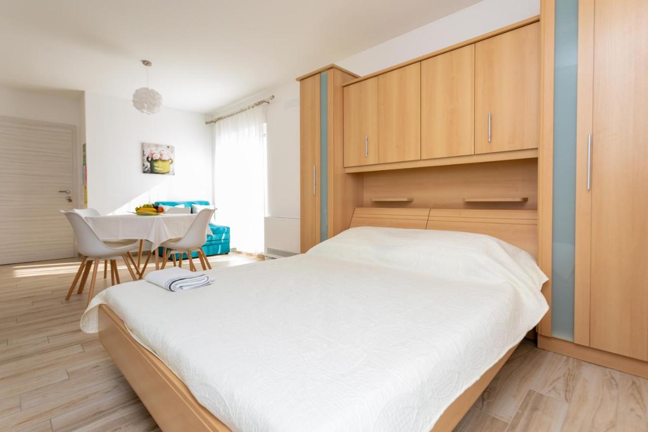 Apartments Jelena Vantacici Kültér fotó