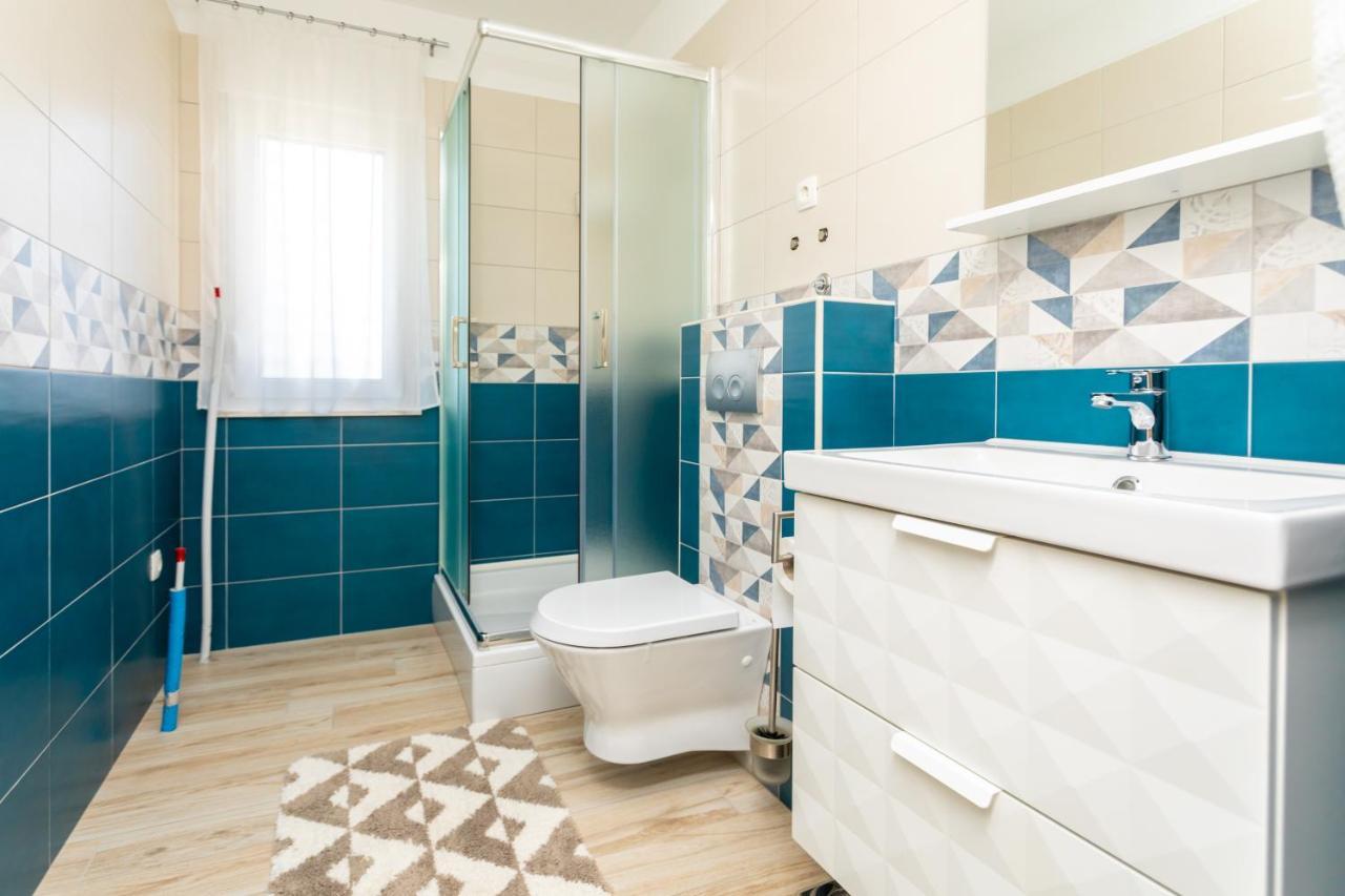 Apartments Jelena Vantacici Kültér fotó
