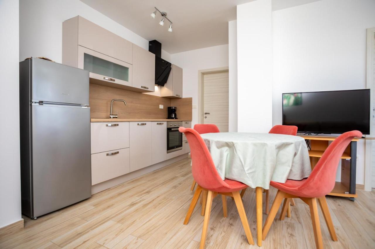 Apartments Jelena Vantacici Kültér fotó