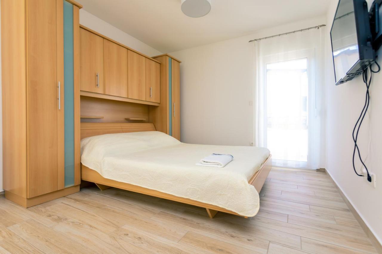 Apartments Jelena Vantacici Kültér fotó