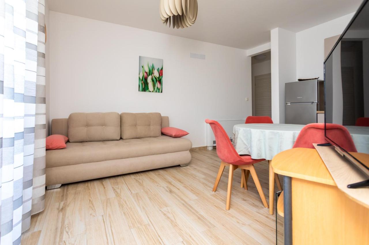 Apartments Jelena Vantacici Kültér fotó