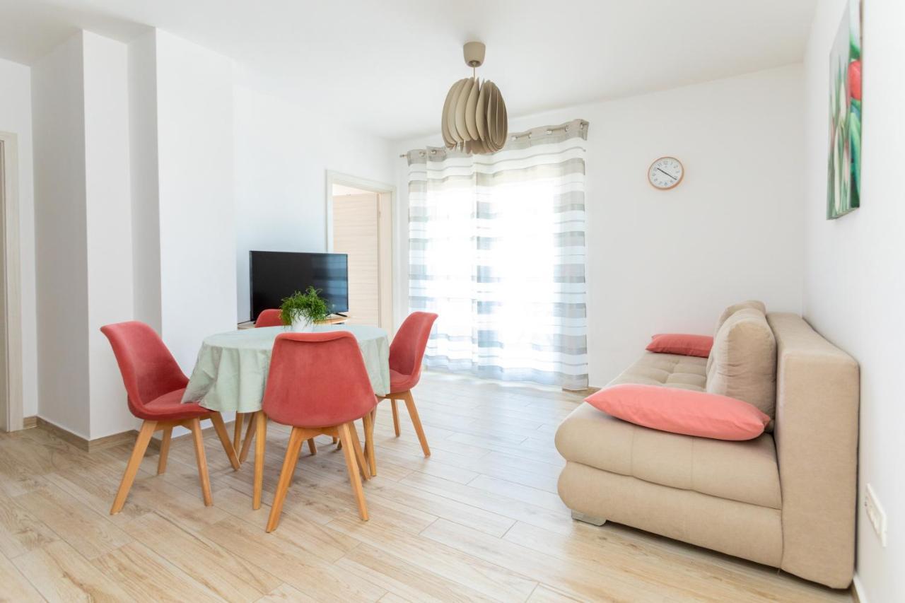Apartments Jelena Vantacici Kültér fotó