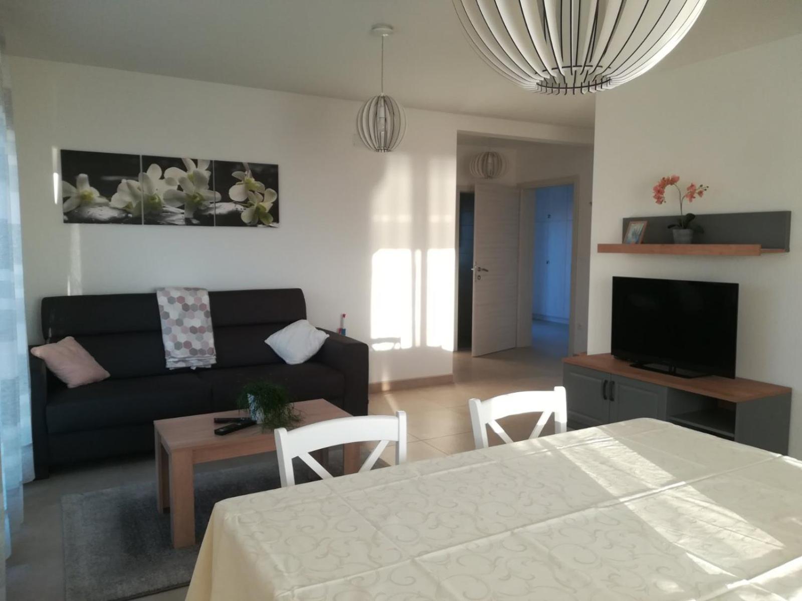 Apartments Jelena Vantacici Kültér fotó