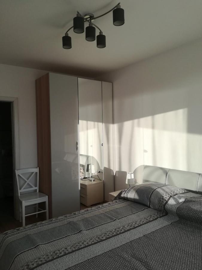 Apartments Jelena Vantacici Kültér fotó