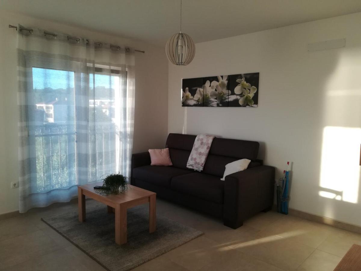 Apartments Jelena Vantacici Kültér fotó