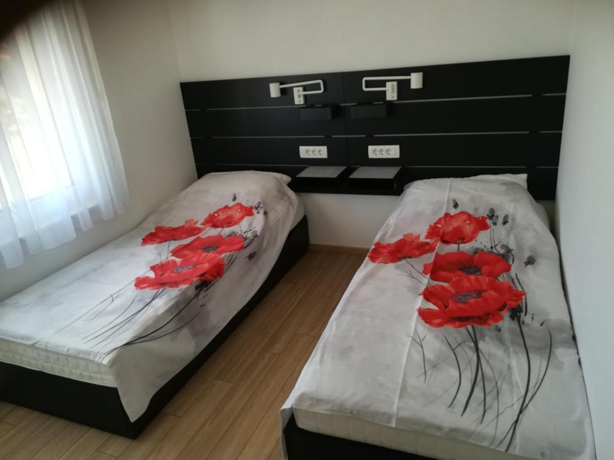 Apartments Jelena Vantacici Kültér fotó