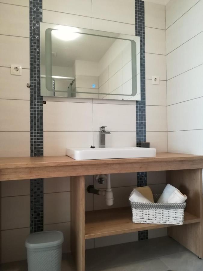 Apartments Jelena Vantacici Kültér fotó
