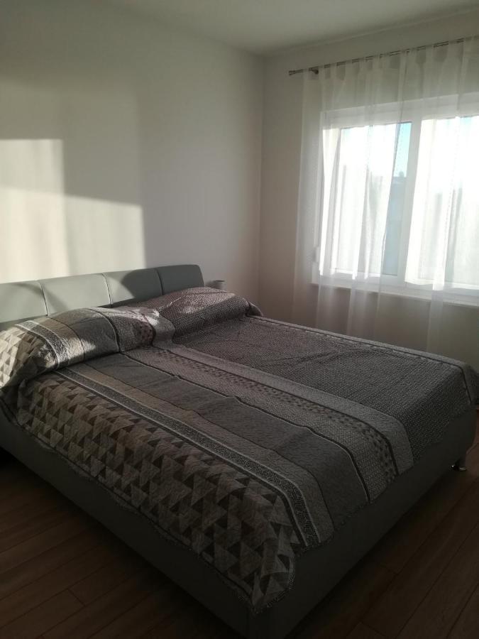 Apartments Jelena Vantacici Kültér fotó