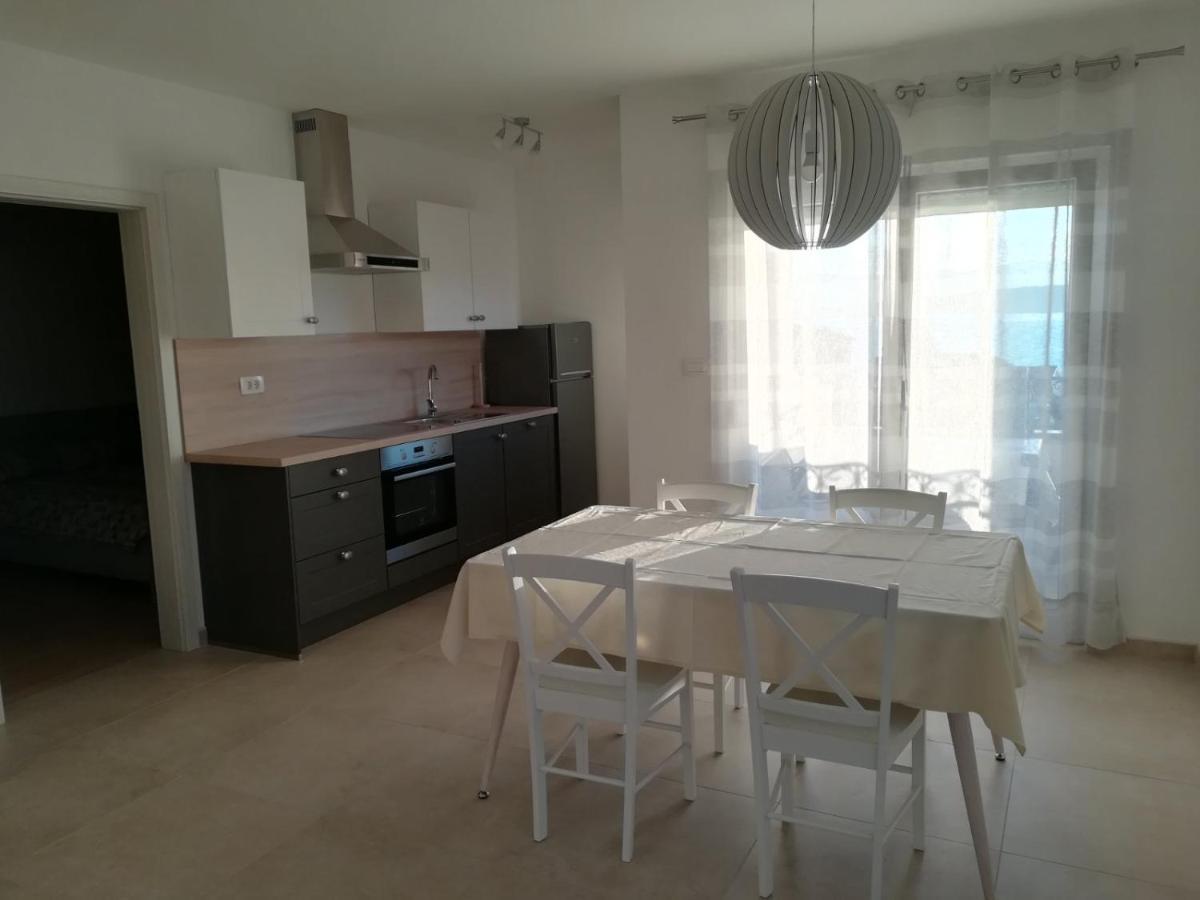 Apartments Jelena Vantacici Kültér fotó